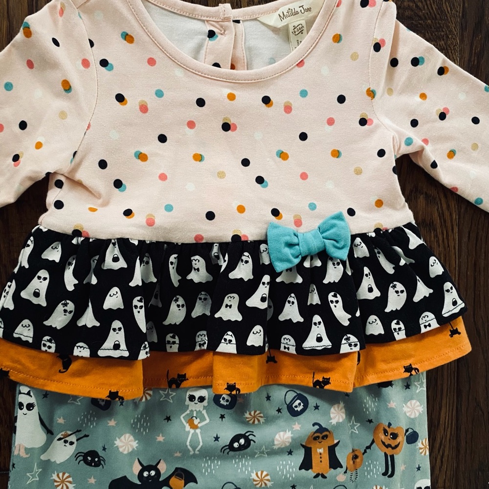 romper - Picture 7 of 9